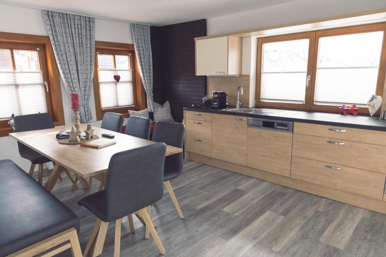 אייך Chalet Am See - By Mynests מראה חיצוני תמונה